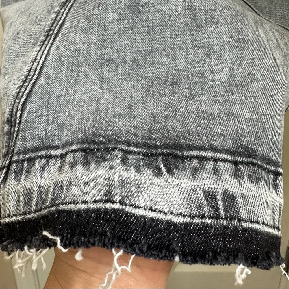 SOLD! On eBay Max Mara Marella Sport Denim Cut-Label Pencil Skirt.Sz:IT40 - Picture 6 of 15